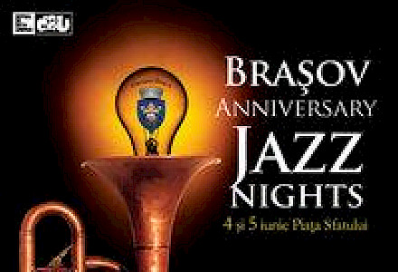 Anniversary Jazz Nights