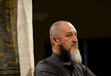 Biblioteci verticale LIVIU MOCAN