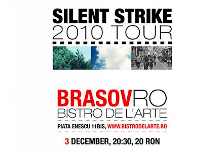Silent Strike