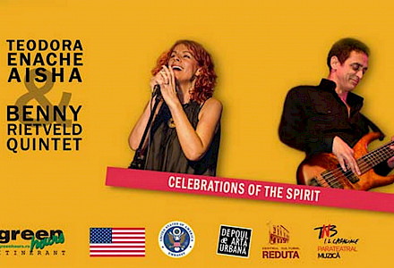 Celebrations Of The Spirit”