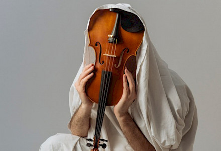 Imago Mundi