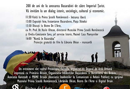 Basarabia 200