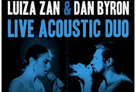 LIVE Acoustic Duo