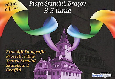 Festivalul FatzaDa 2011
