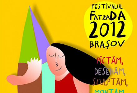 Festivalul fatzaDA 2012