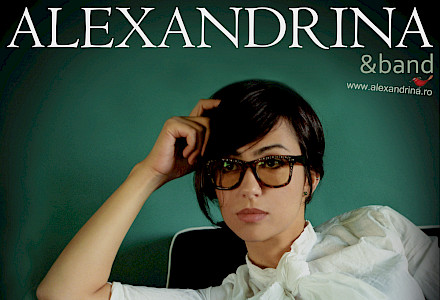 Alexandrina and Band