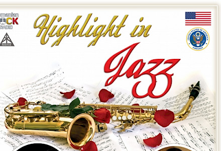 Highlight in Jazz