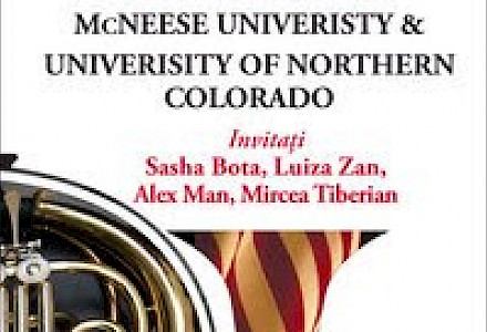 American University - Jazz Big Bands on Tour