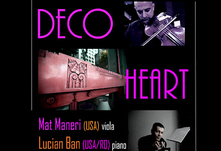 Jazz Musings