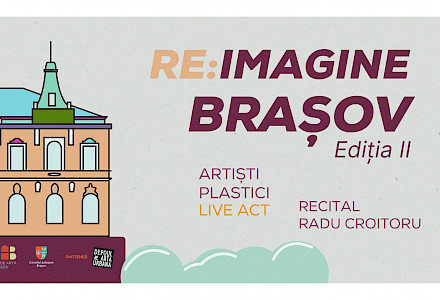 Re:Imagine Brașov 2